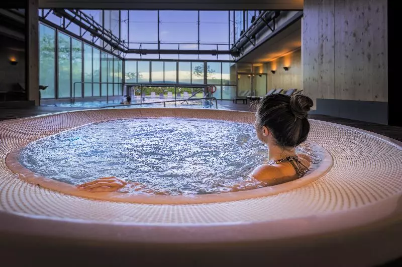 فندق The Lince Azores