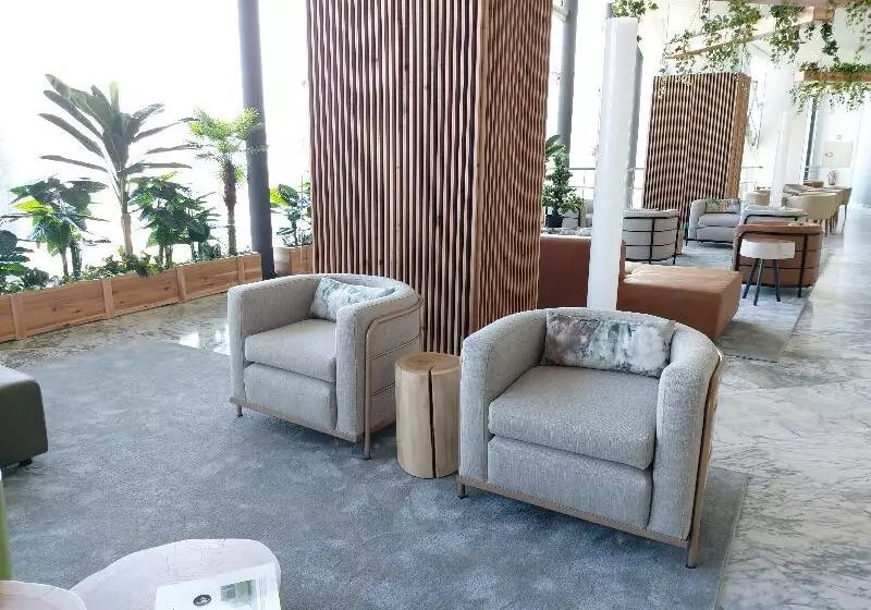 فندق The Lince Azores