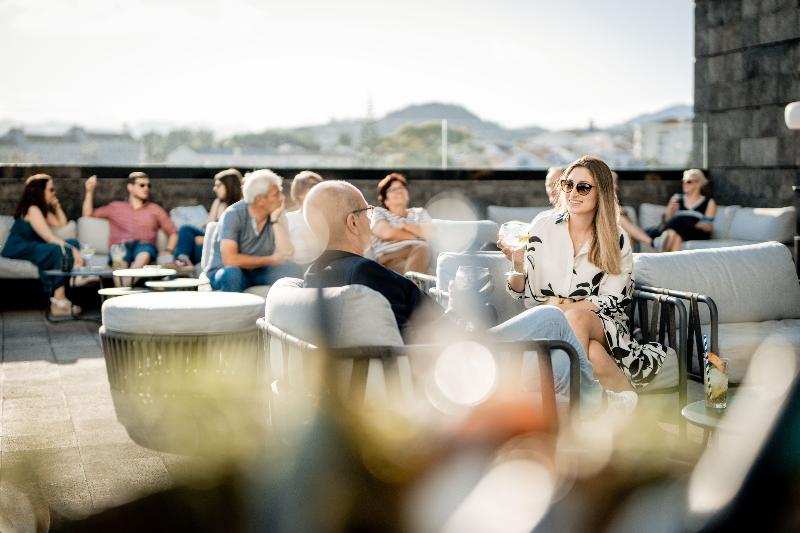 酒店 The Lince Azores