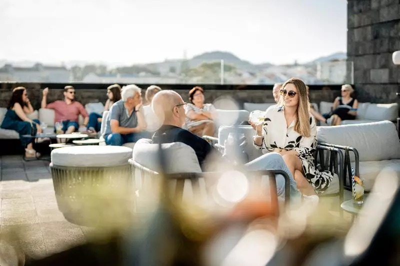 فندق The Lince Azores