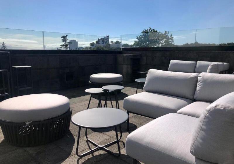 酒店 The Lince Azores