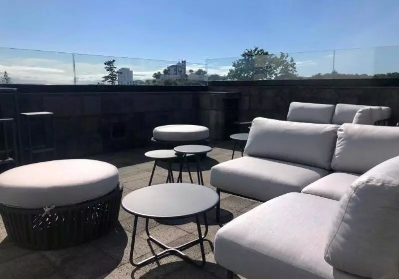 فندق The Lince Azores