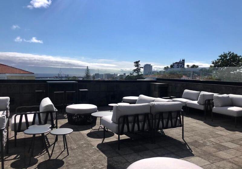 酒店 The Lince Azores