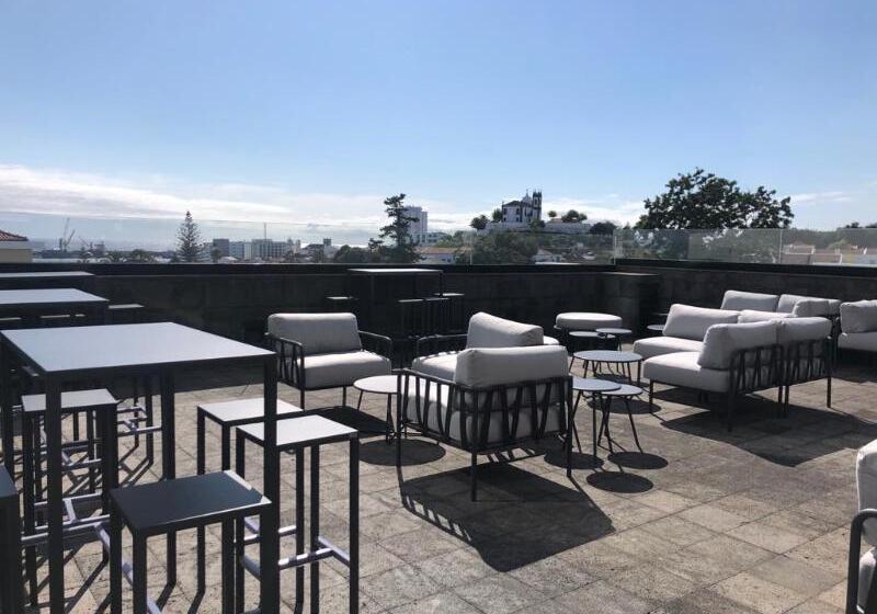 酒店 The Lince Azores