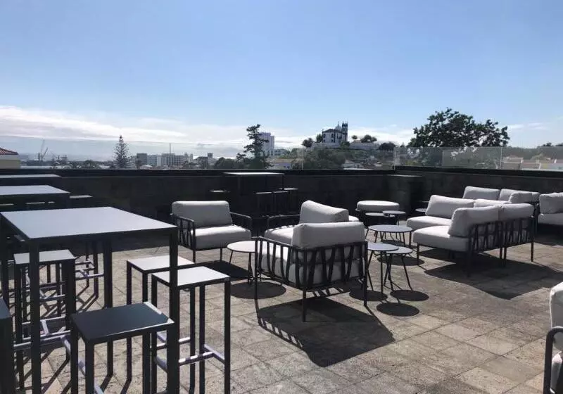 فندق The Lince Azores