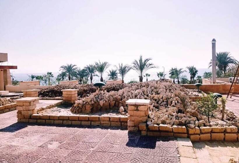 בית מלון כפרי Tobya Boutique Resort
