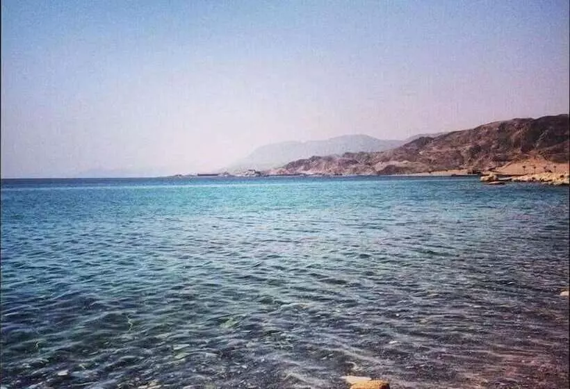 בית מלון כפרי Tobya Boutique Resort