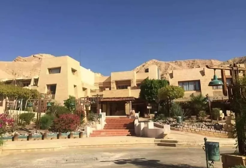 בית מלון כפרי Tobya Boutique Resort
