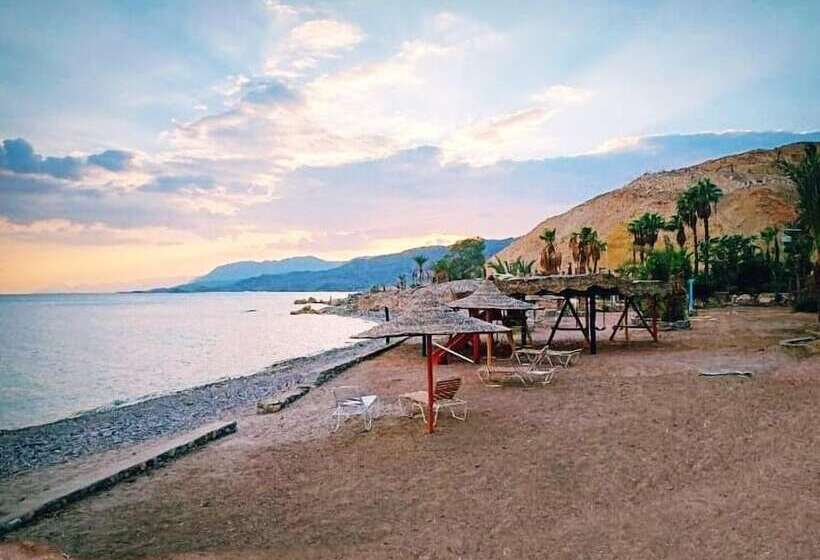 בית מלון כפרי Tobya Boutique Resort