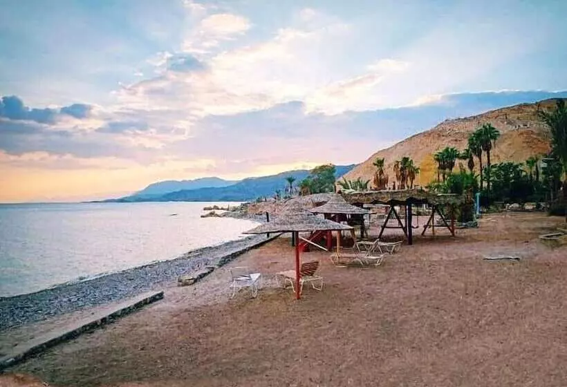 בית מלון כפרי Tobya Boutique Resort