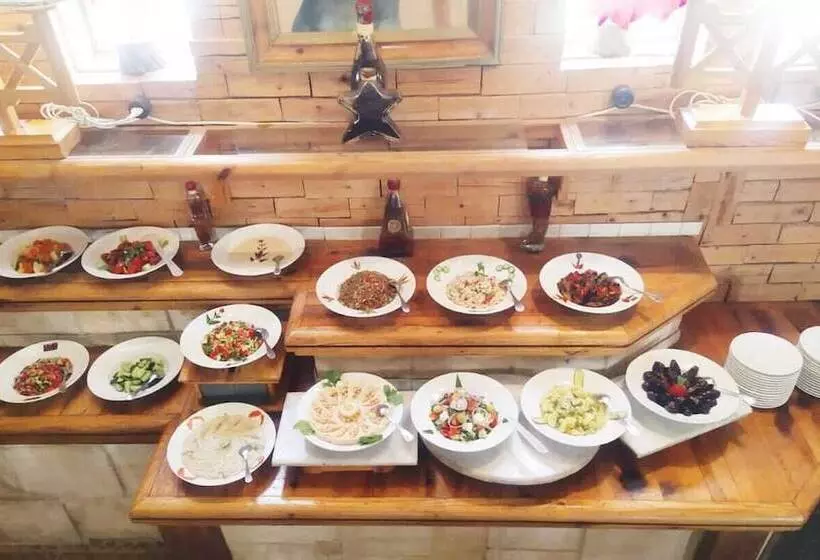 בית מלון כפרי Tobya Boutique Resort