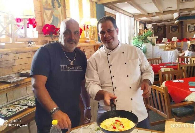 בית מלון כפרי Tobya Boutique Resort