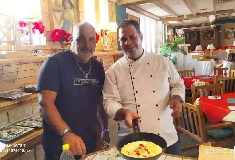 בית מלון כפרי Tobya Boutique Resort