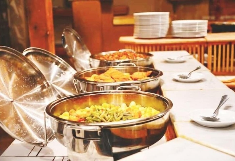 בית מלון כפרי Tobya Boutique Resort