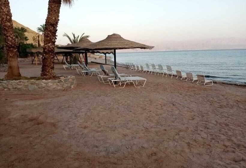 בית מלון כפרי Tobya Boutique Resort