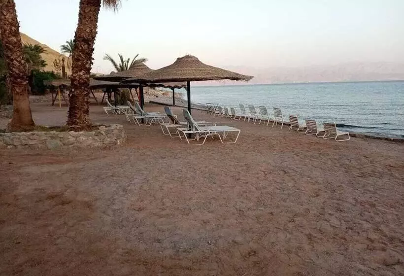 בית מלון כפרי Tobya Boutique Resort