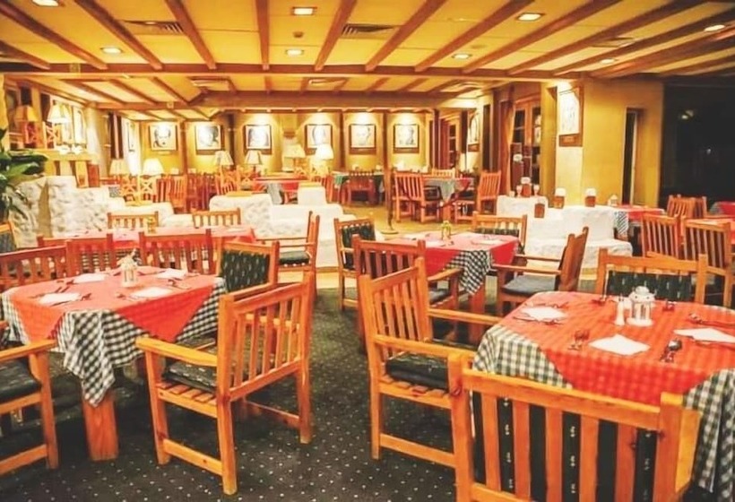 בית מלון כפרי Tobya Boutique Resort