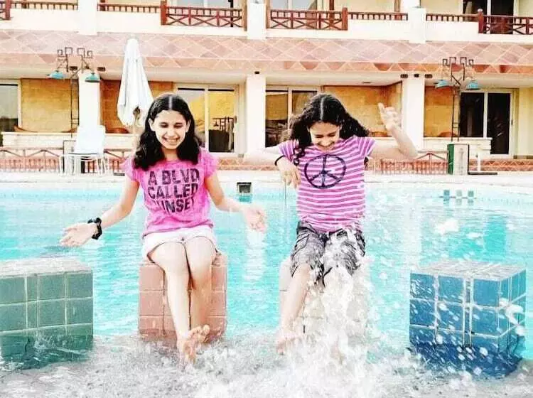 בית מלון כפרי Tobya Boutique Resort