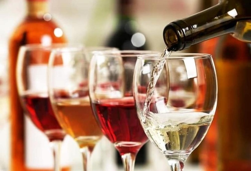 בית מלון כפרי Tobya Boutique Resort