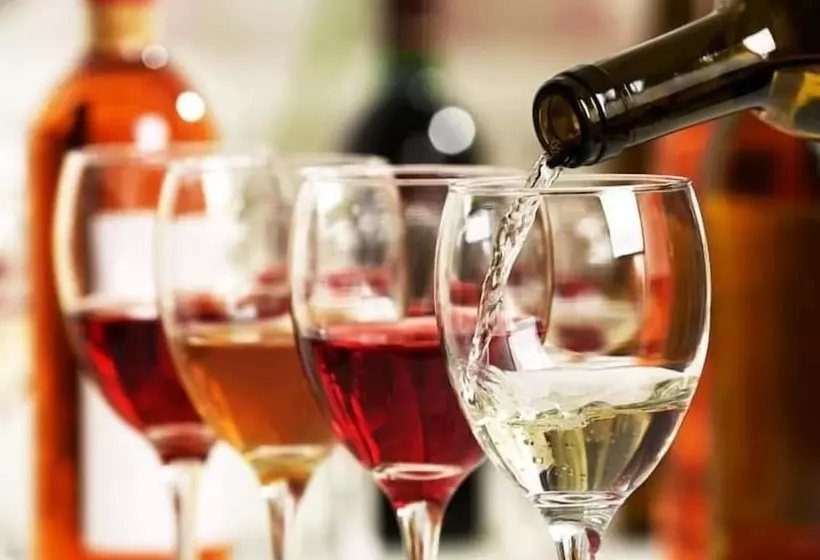 בית מלון כפרי Tobya Boutique Resort