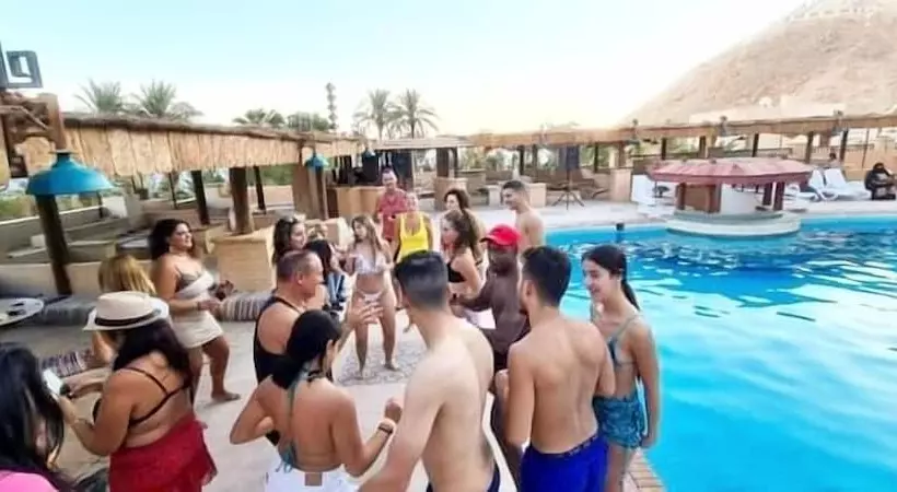 בית מלון כפרי Tobya Boutique Resort