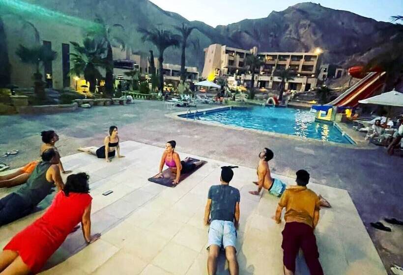 בית מלון כפרי Tobya Boutique Resort