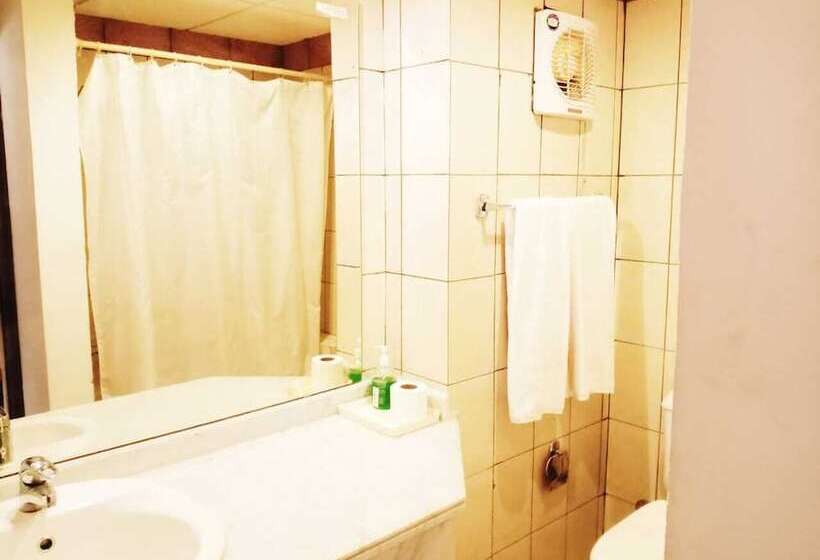 בית מלון כפרי Tobya Boutique Resort