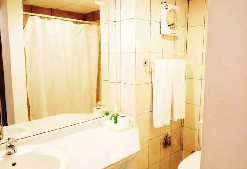 בית מלון כפרי Tobya Boutique Resort