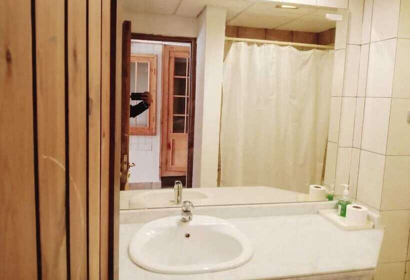 בית מלון כפרי Tobya Boutique Resort