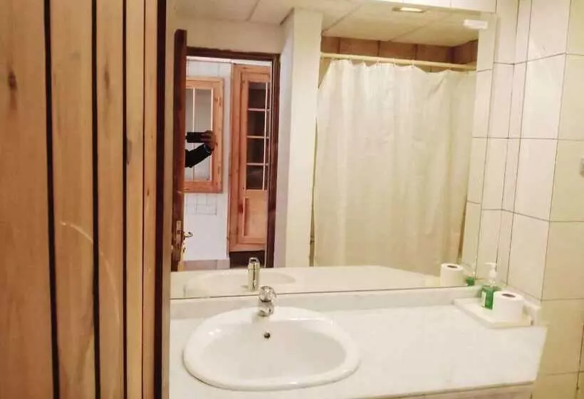 בית מלון כפרי Tobya Boutique Resort