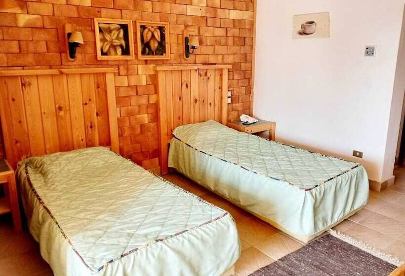 בית מלון כפרי Tobya Boutique Resort