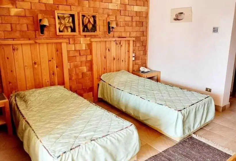 בית מלון כפרי Tobya Boutique Resort