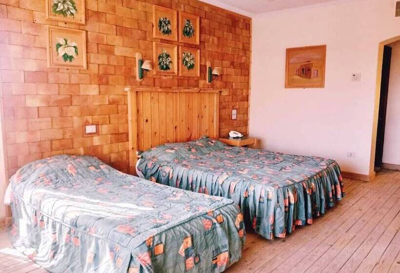 בית מלון כפרי Tobya Boutique Resort