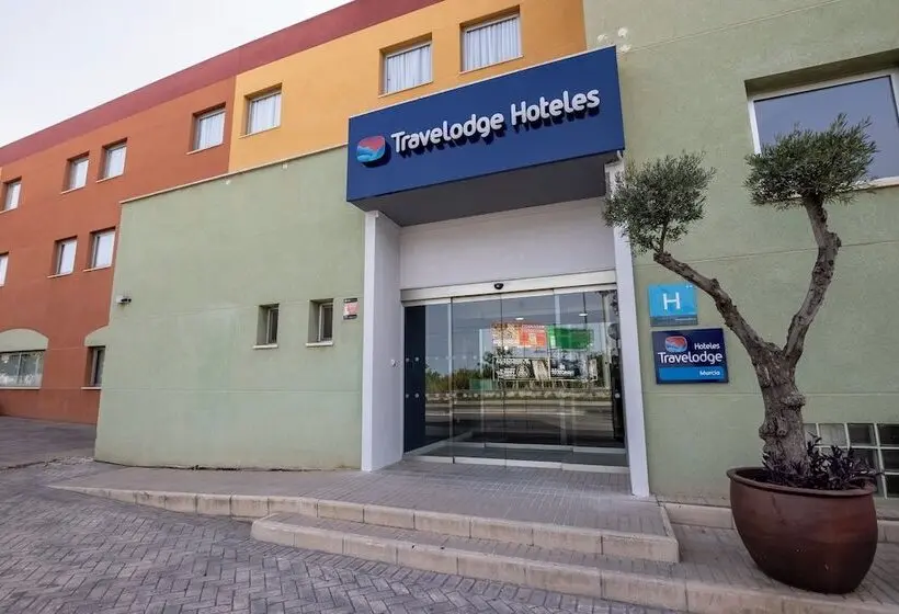 هتل Travelodge Murcia