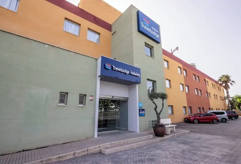 هتل Travelodge Murcia