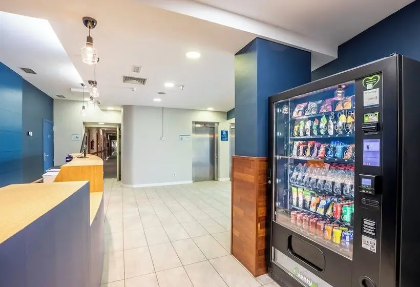 هتل Travelodge Murcia
