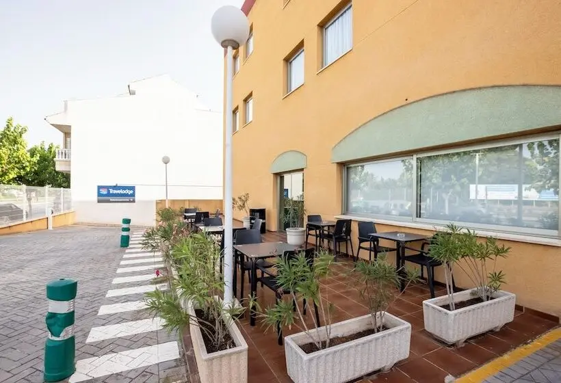 هتل Travelodge Murcia