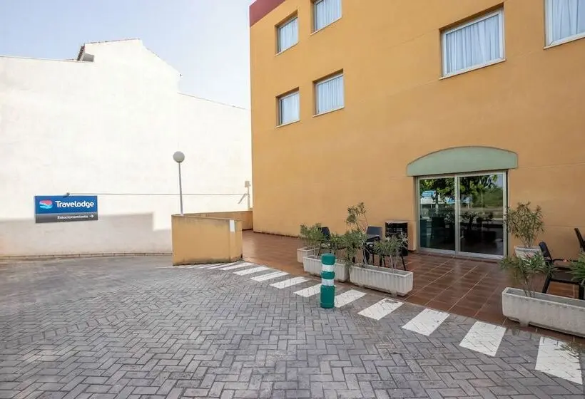 هتل Travelodge Murcia