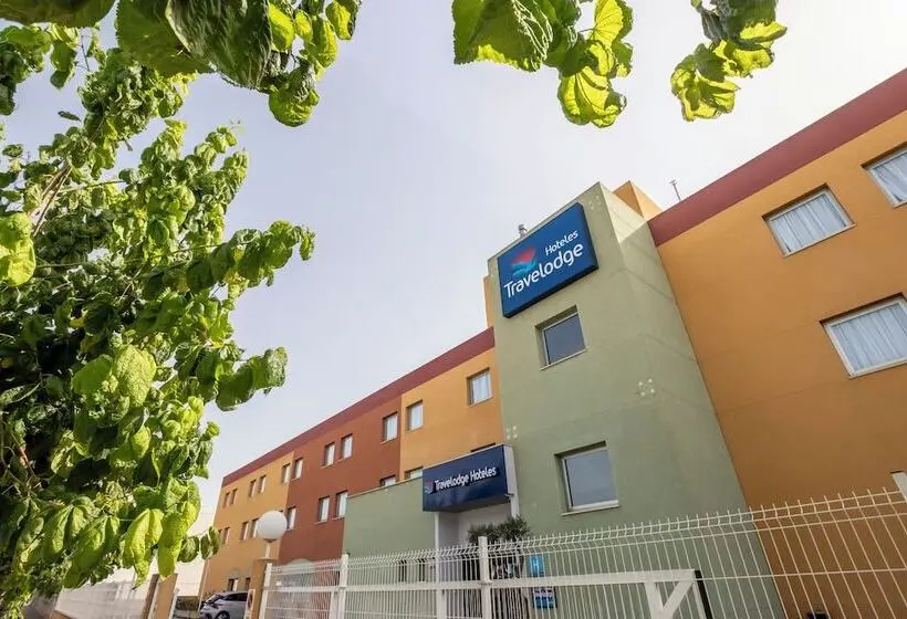 هتل Travelodge Murcia