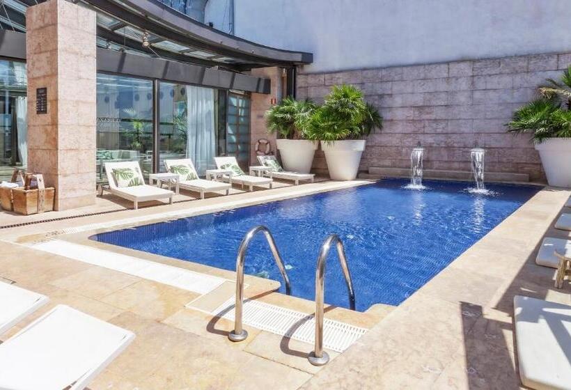 Urban,a Member Of Design Hotels