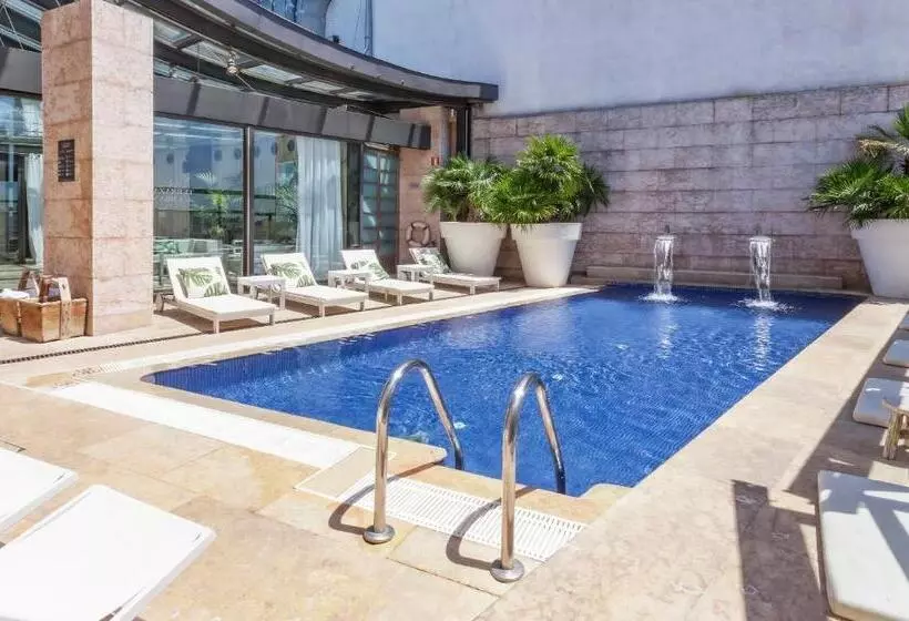 Urban,a Member Of Design Hotels