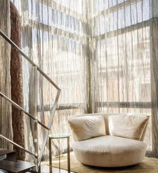 Urban,a Member Of Design Hotels