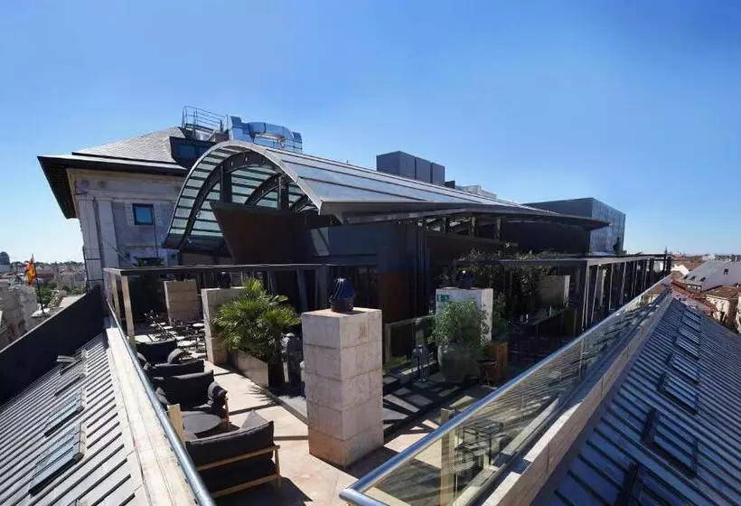 Urban,a Member Of Design Hotels