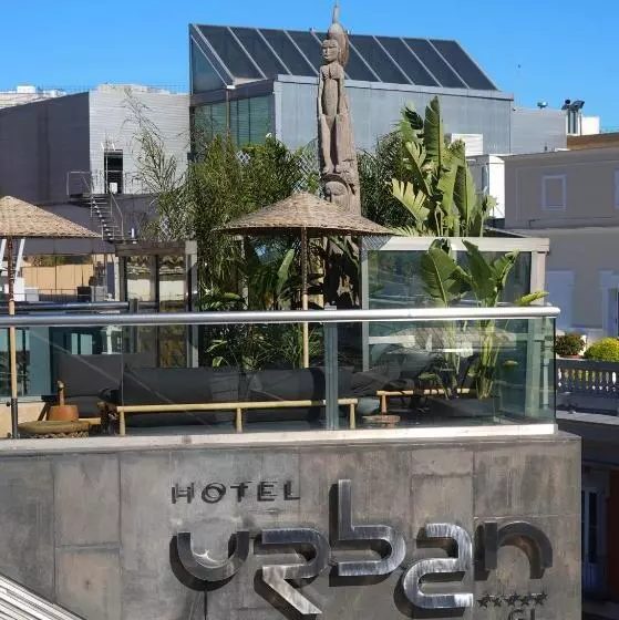 Urban,a Member Of Design Hotels