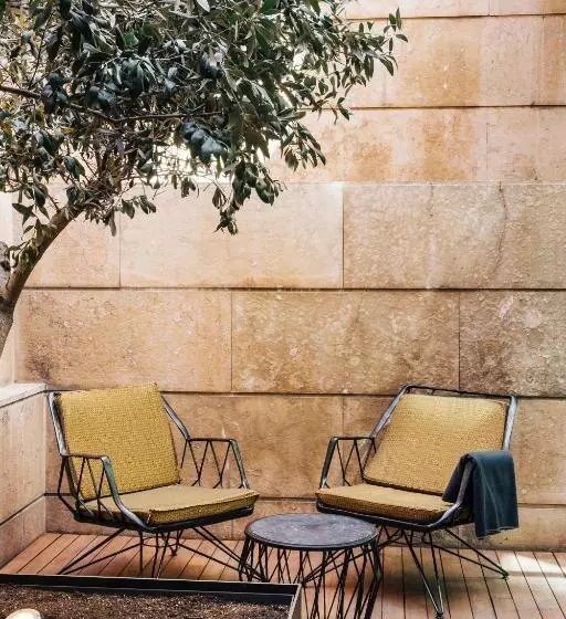 Urban,a Member Of Design Hotels