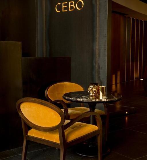 Urban,a Member Of Design Hotels