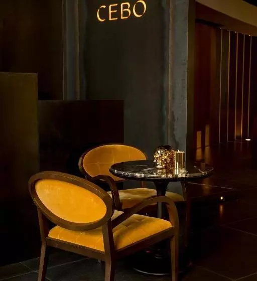 Urban,a Member Of Design Hotels