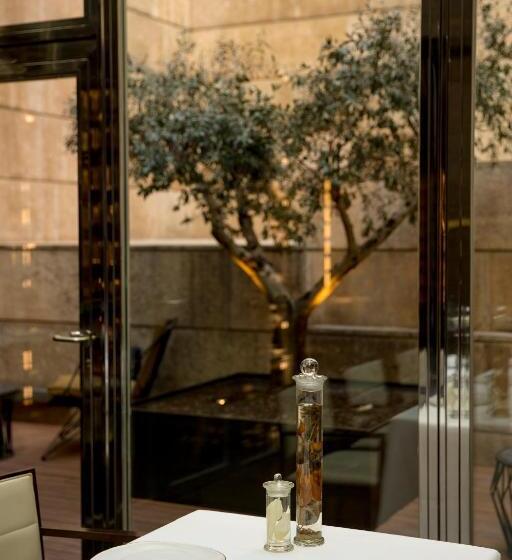 Urban,a Member Of Design Hotels