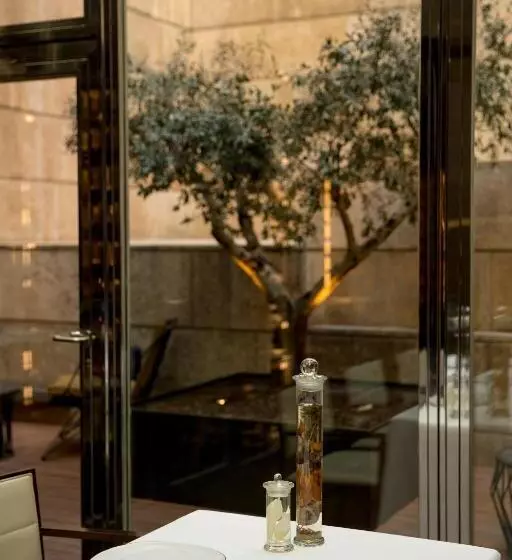 Urban,a Member Of Design Hotels