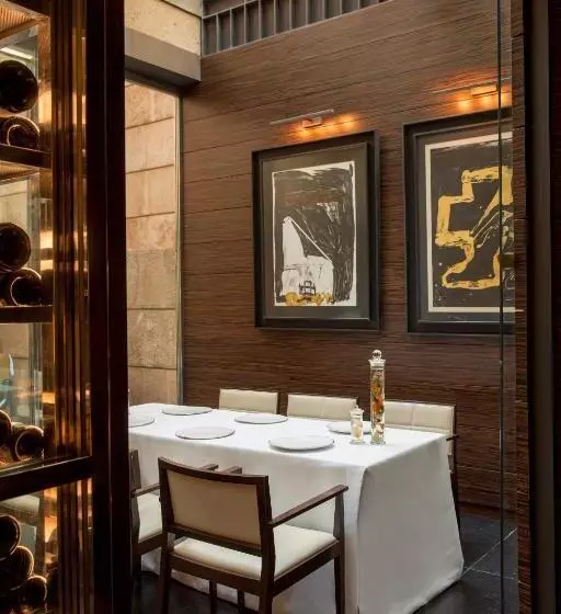 Urban,a Member Of Design Hotels